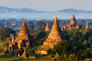 Good News for Myanmar Tours: New Adjustment on Bagan Temple Climbing Ban