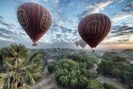 100-Day Community-Based Tourism to Launch in Myanmar