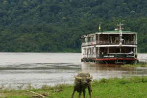 Mekong Exploration