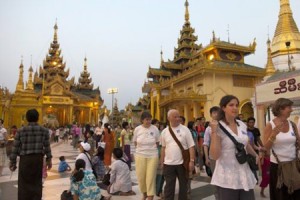 Feedback of Mr Jugalbot on Myanmar Tours