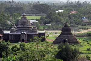 Shite-thaung Temple