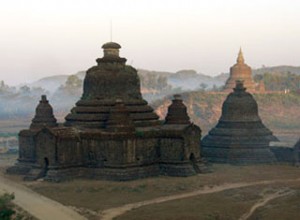 Lemyathnar Pagoda