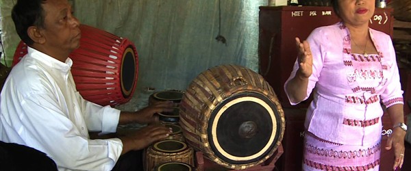Maha Gita - Classical Music of Myanmar