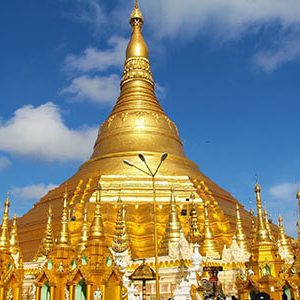 Burma exploration-burma tour - 8 days