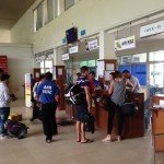 Kawthaung Airport Has Being Upgraded to Accommodate International Flights