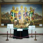 Myanmar National Museum Has Just Been Renovated
