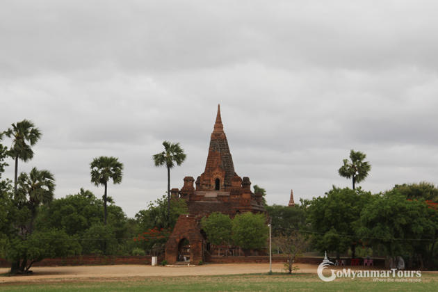 Myinaba Pagoda