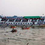 New Ferry Service from Yangon To Myeik