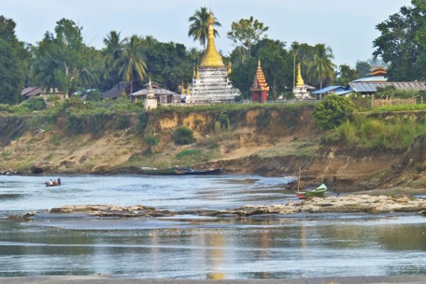 Bhamo, Myanmar (Bamaw) | Things To Do & Essential Guides