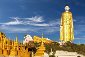 Monywa