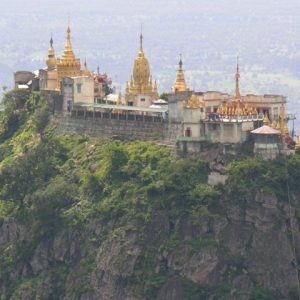 Mount Popa