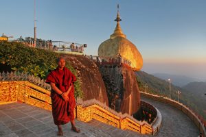 Responsible travel tips for visiting Myanmar