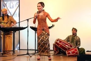 Traditional Burmese Vocal Music