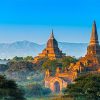 bagan temple tour bagan tour packages