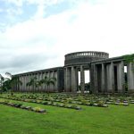 Htaukkyan Allied War Cemetery