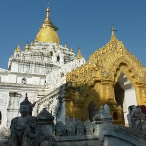 Kyauktawgyi pagoda