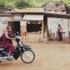 Myanmar Motorbike Adventure Tour