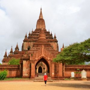 Sularmuni Temple