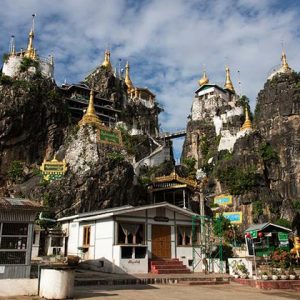 Loikaw, Myanmar