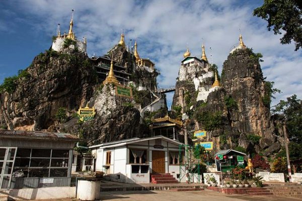 Loikaw, Myanmar