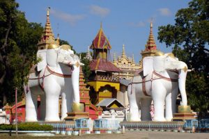 National Symbols of Myanmar