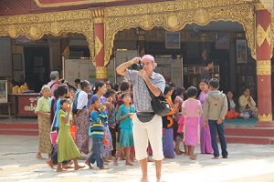 Feedback of Myanmar vacation - 15 days