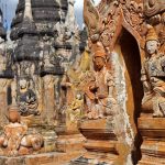 cambodia myanmar tour - 14 days