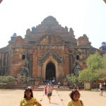 Bagan Temple