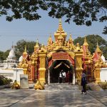 Kuthodaw Temple