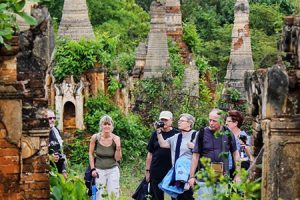 Myanmar Sustainable Tourism