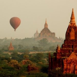 Myanmar Vacation - The Best of Vietnam & Myanmar