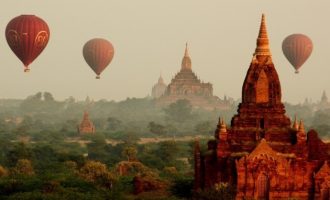 Myanmar (Burma) Tour & Vacation Packages - Go Myanmar Tours
