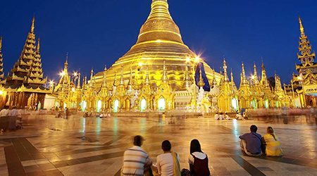 New More Improvement to Promote Myanmar Tourism