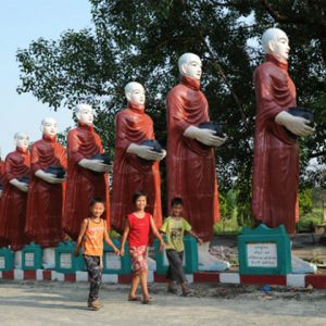 Myitkyina Myanmar