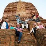 Tips for Family Travel in Myanmar 2018