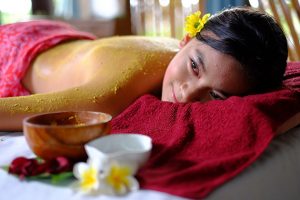 Bagan Spas and Healthcare