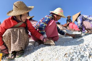 Mogok - A mysterious city of Myanmar