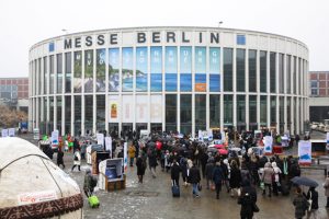 ITB Berlin 2018