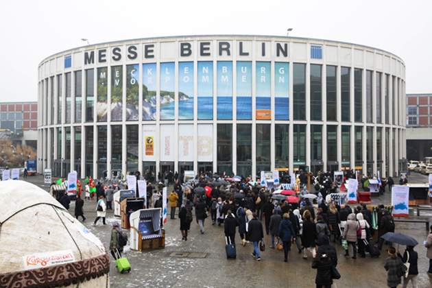 ITB Berlin 2018