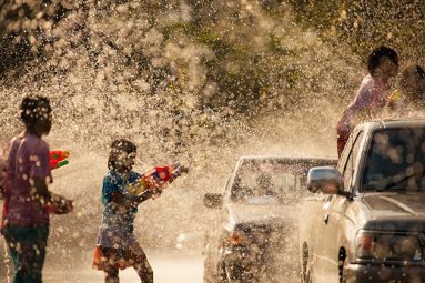 11 Unknown Facts about Burmese Culture You Must Know - Myanmar Tours