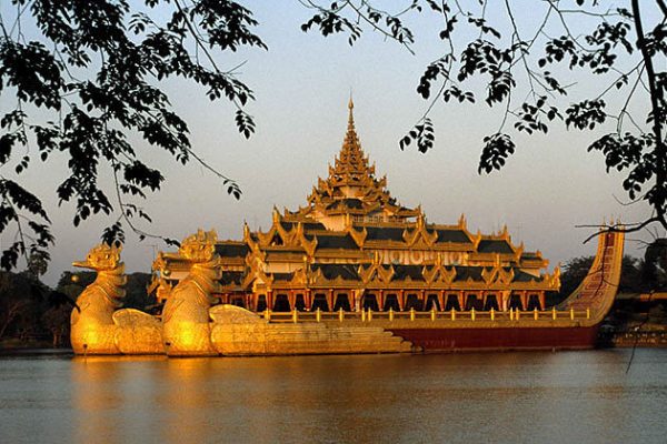 Myanmar-itinerary-7-days-Myanmar tour packages