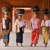 burmese women - myanmar indepth - 7 days