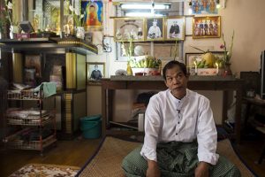 Do The Witches really Exist in Myanmar