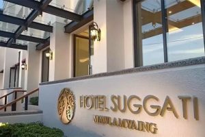 Hotel Suggati Aims To Put Mawlamyaing On Myanmar Travel Map