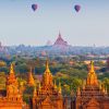 bagan temples - a highlight of burma tours