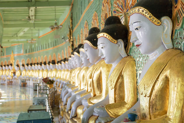 mandalay-myanmar-attractions to explore the culture city of Myanmar