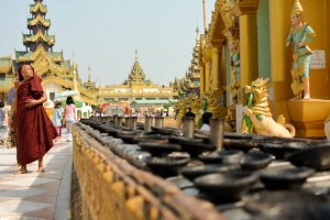 yangon-the best myanmar attractions