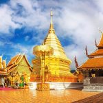 Doi Suthep chiang mai - myanmar thailand tour