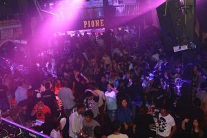 Pioneer Club Myanmar