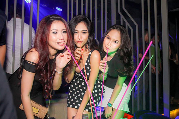 Girl myanmar massage Nightclub, Karaoke,